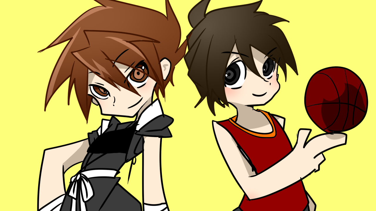 トレスしてみた 平凡日々