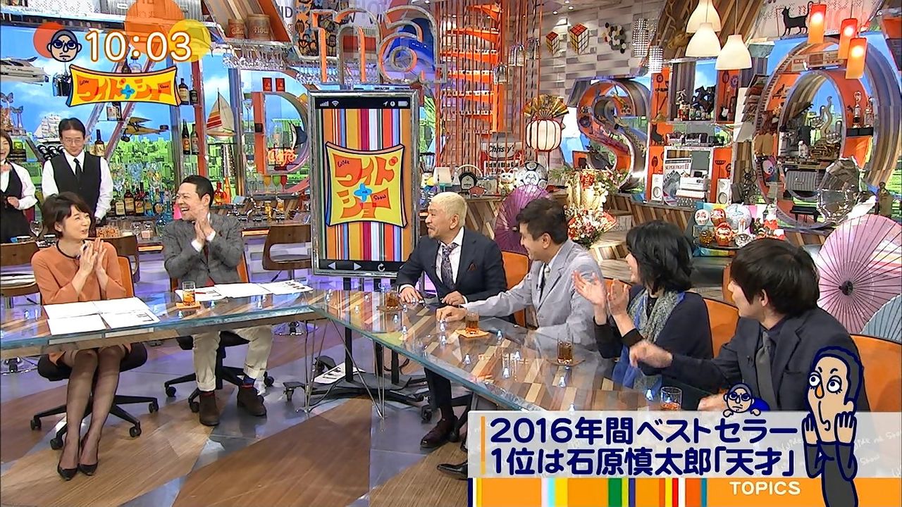 秋元優里 美脚 ワイドナショー 画像まとめ 女子アナお宝情報
