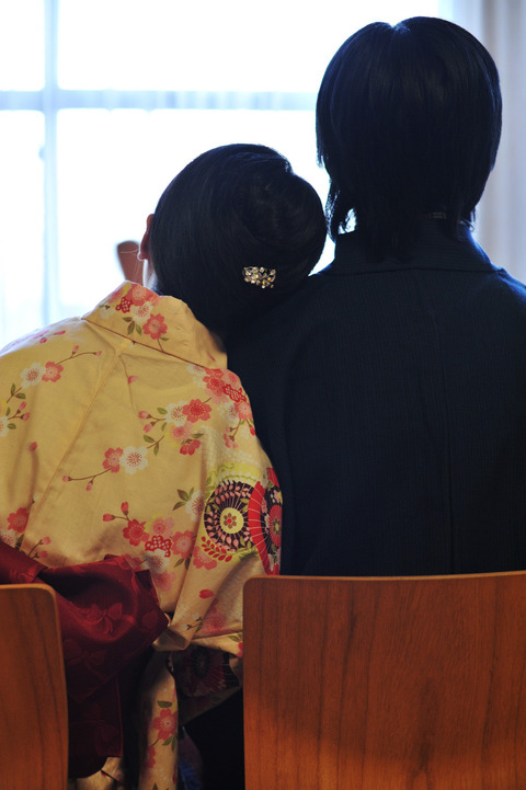 男が浮気相手に選ぶ女性像