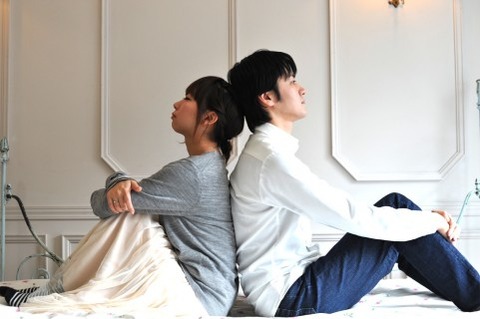 離婚の悩み