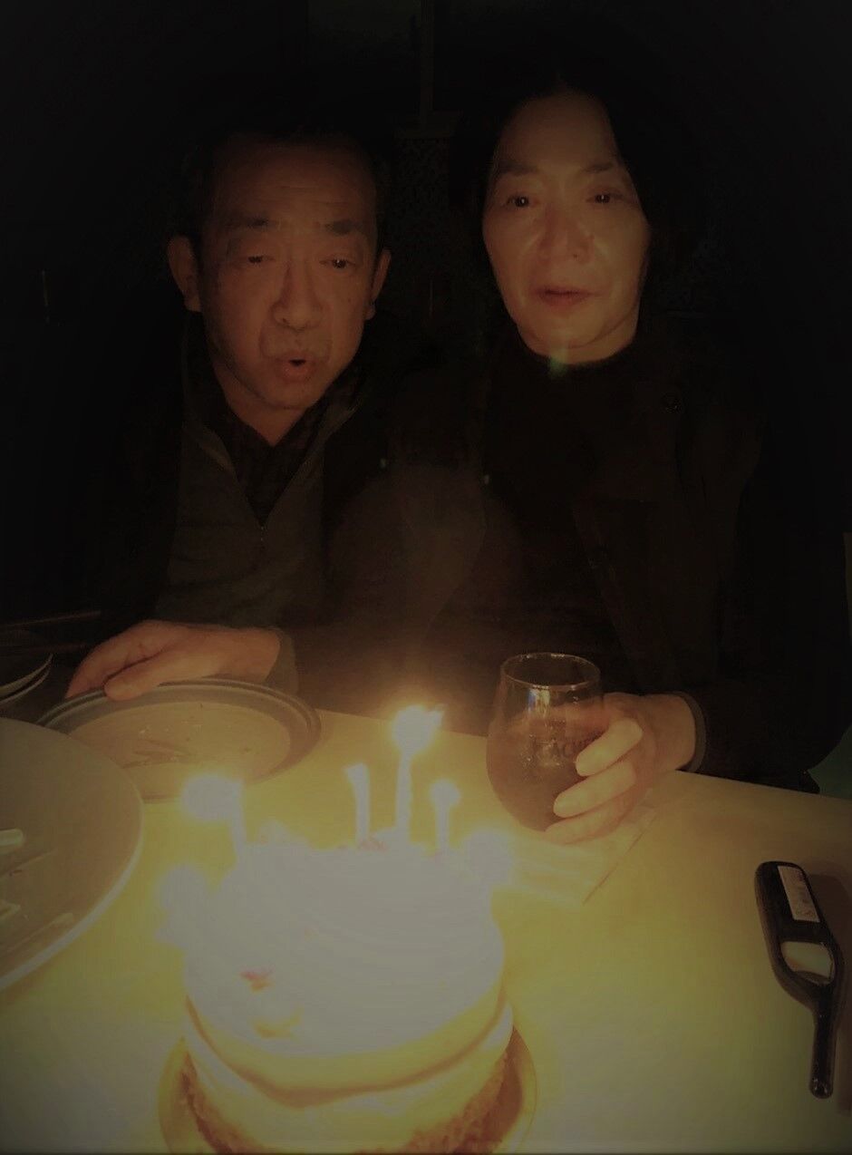 227 Happy Birthday To 623 妻を知ることは私を知ること 男の一人介護 意味性認知症の妻と歩む