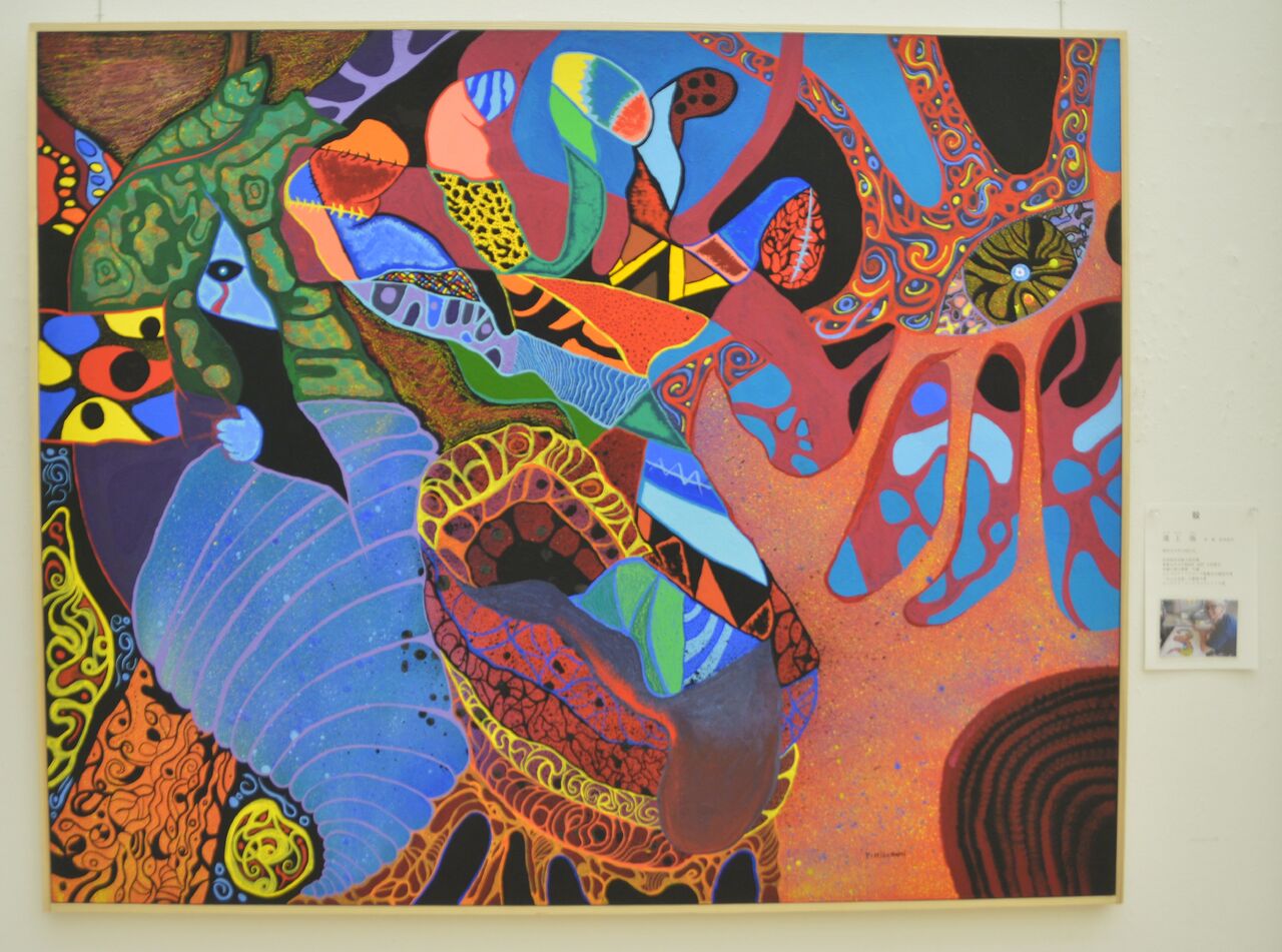 期待する作家 : Adam isn 