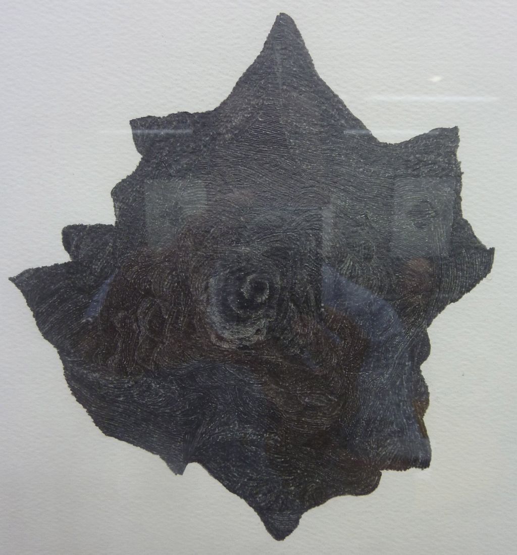 明松 智」作品の魅力… : Adam isn 