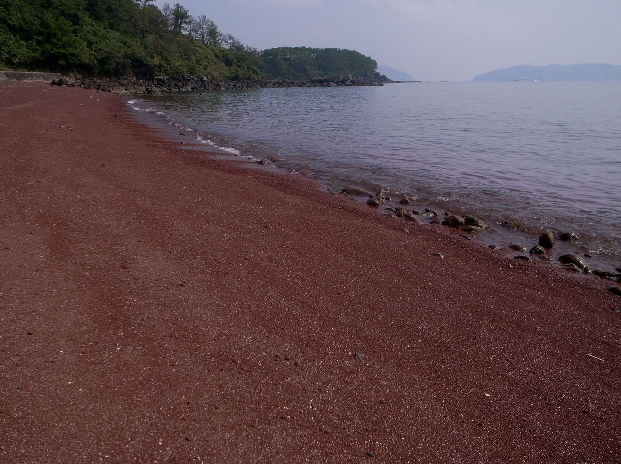松島紀行 赤い砂浜 Adam Isn T Here 松島紀行 赤い砂浜 Adam Isn T Here