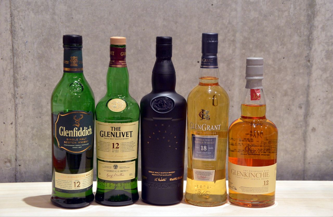 グレン は地理的表示保護制度には該当しません Adam Isn T Here