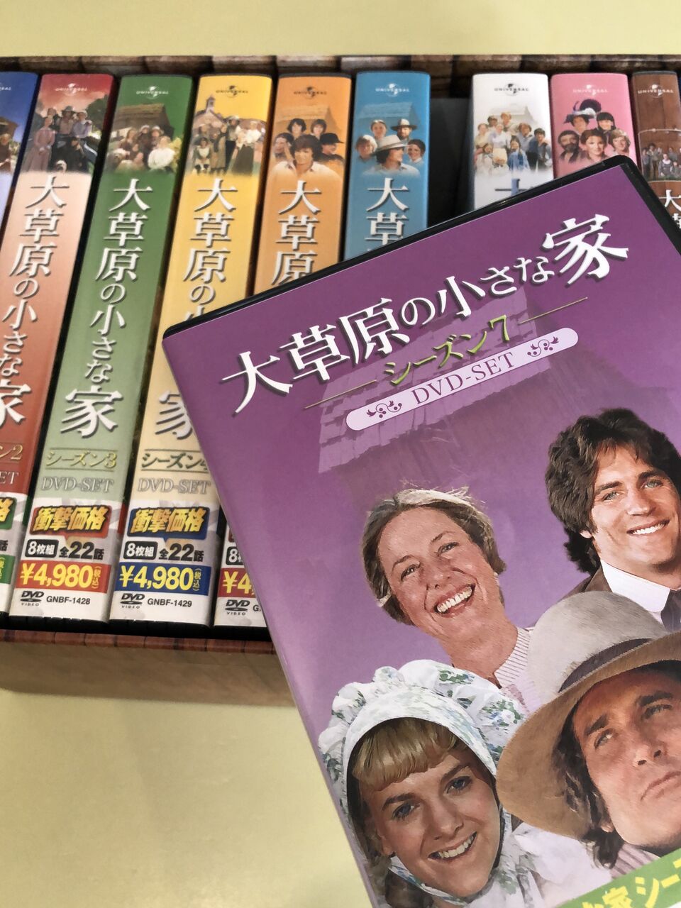 4kリマスター技術がすごい Adam Isn T Here