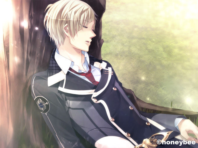 Starry Sky After Winter 神楽坂四季 書き殴りのジャス