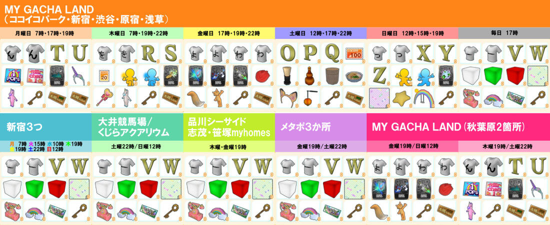 ファンシー 機能アップ ハリセンも ゆる りmeet Me