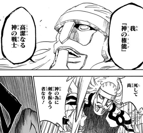 『BLEACH 千年血戦編』無料だから読んだけど