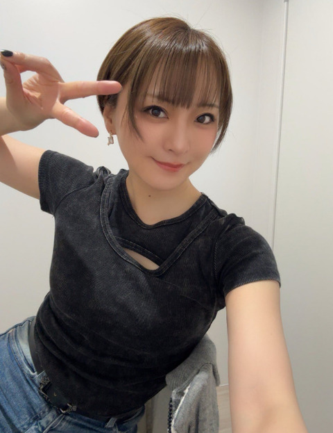 声優の井澤詩織さんってマジで可愛いよな
