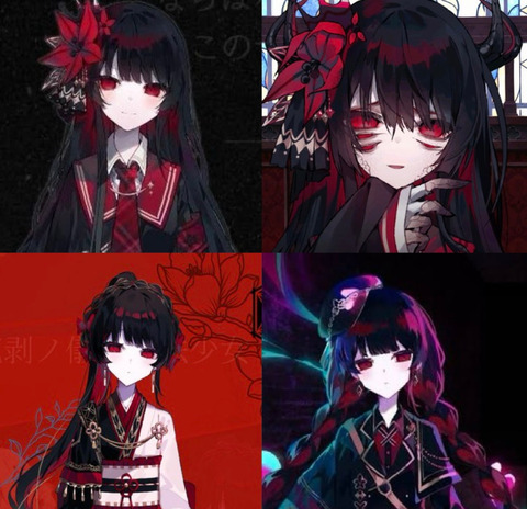 『まのさば』どのヒロちゃんが好き？