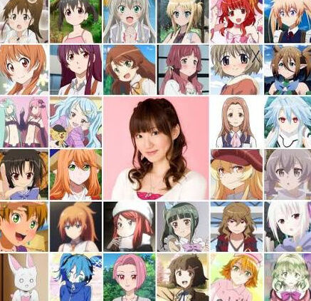 阿澄佳奈という魅力的な女性声優