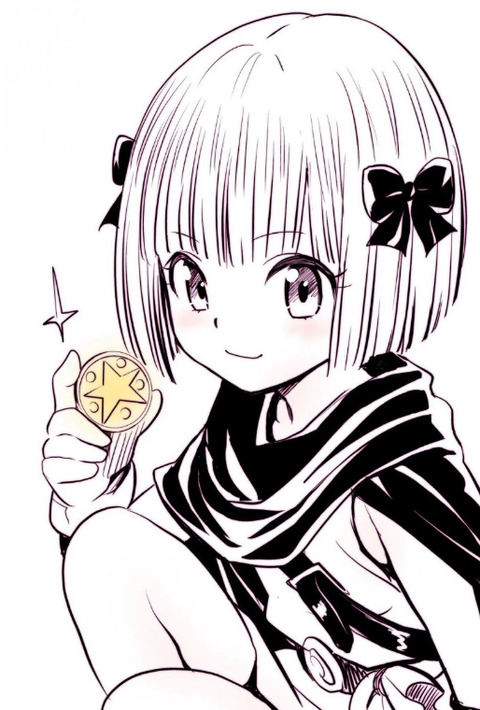 【画像】矢吹先生、HなDQ5娘を描いてしまう
