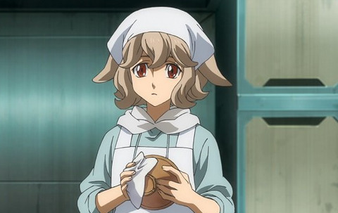 ガンダム作品の悪女はよく語られるけど、逆に良い女は誰なんや？