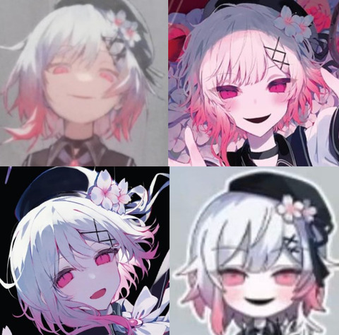 『まのさば』こんな顔をしているエマは・・・やはり悪だ