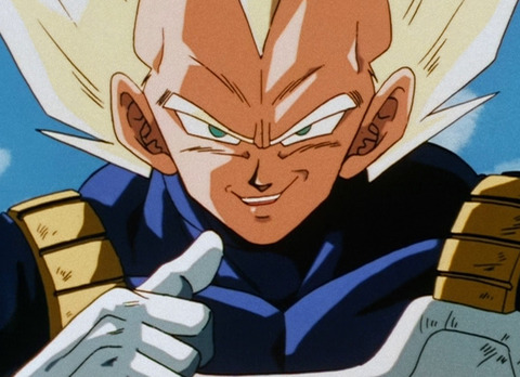 『ドラゴンボール』結局超ベジータってなに？