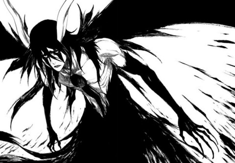 『BLEACH』ウルキオラってどれくらいの強さなのか曖昧だよな