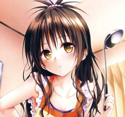『To LOVEる』で一番抜けるキャラｗｗｗｗｗｗ