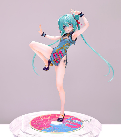 【画像】令和最新版の初音ミクさん、Hすぐるｗｗｗｗｗｗｗｗ
