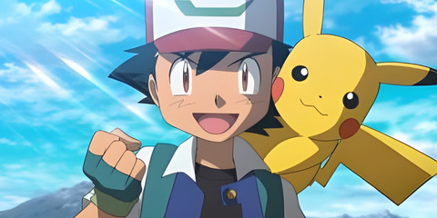『ポケモン』実際のところサトシってどれくらい硬いの？