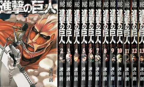 『進撃の巨人』って結局だれがわるい？