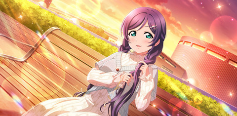 『ラブライブ！』東條希のいい所を言っていけ