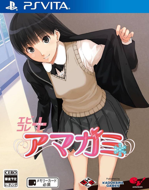 このゲームまさか中古で1万越えてるとは