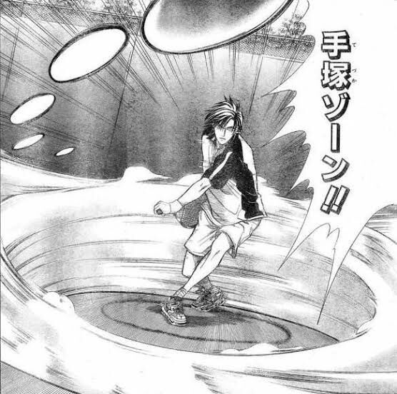 テニスの王子様最強キャラwww ふわ速報