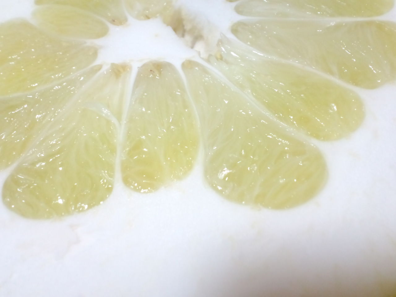 ばんぺいゆ ふわつまだより