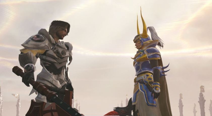 ジョブクエ メビウスff 異説の騎士 ゲームメモ ジョブクエ メビウスff 異説の騎士 ゲームメモ