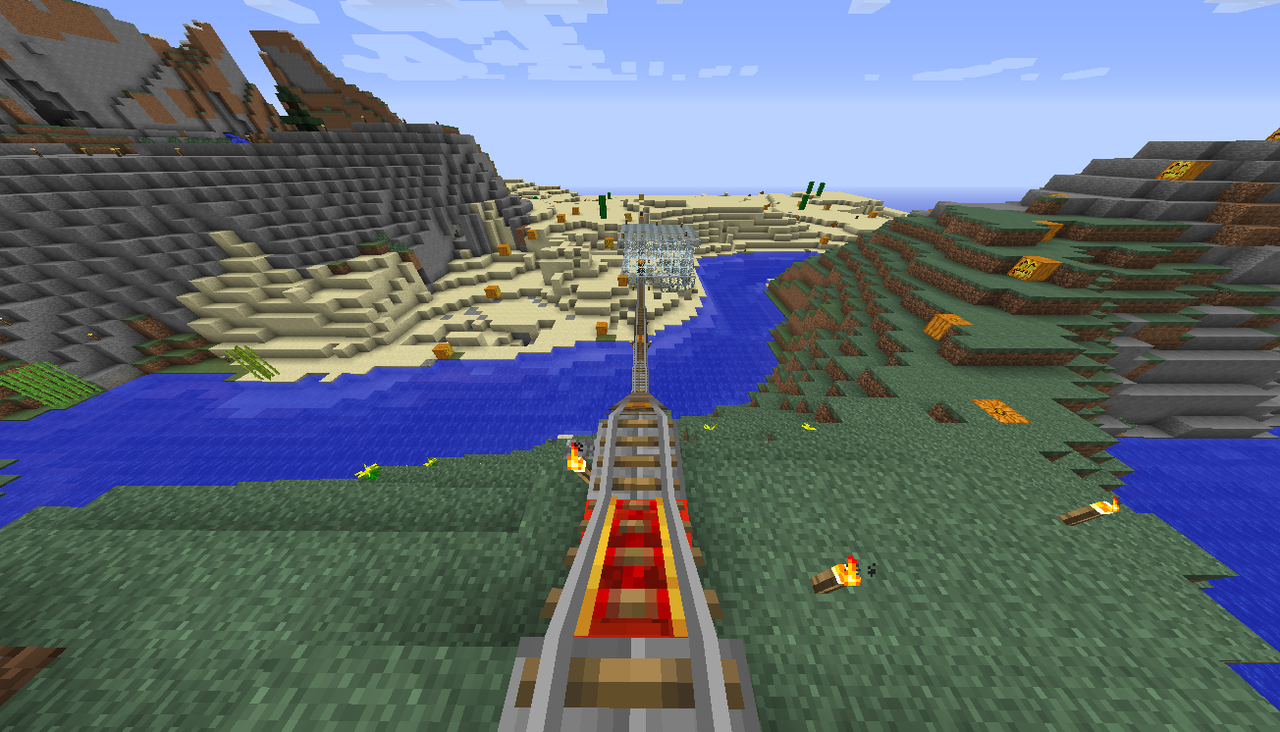 マインクラフトっていうpcゲーム 藤桜日記 マインクラフトっていうpcゲーム 藤桜日記