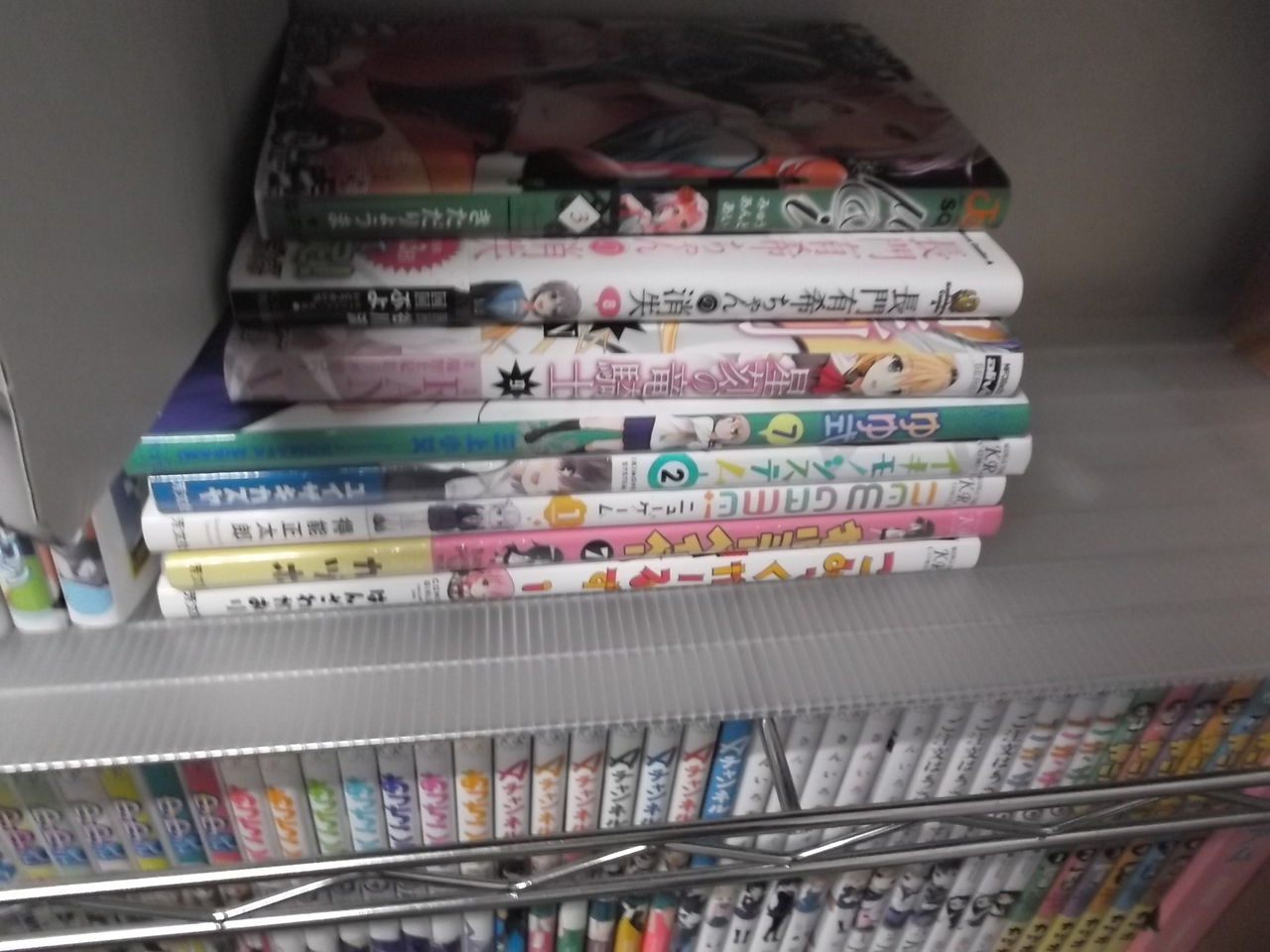 漫画紹介 高校生以下は観覧しないでください 藤桜日記