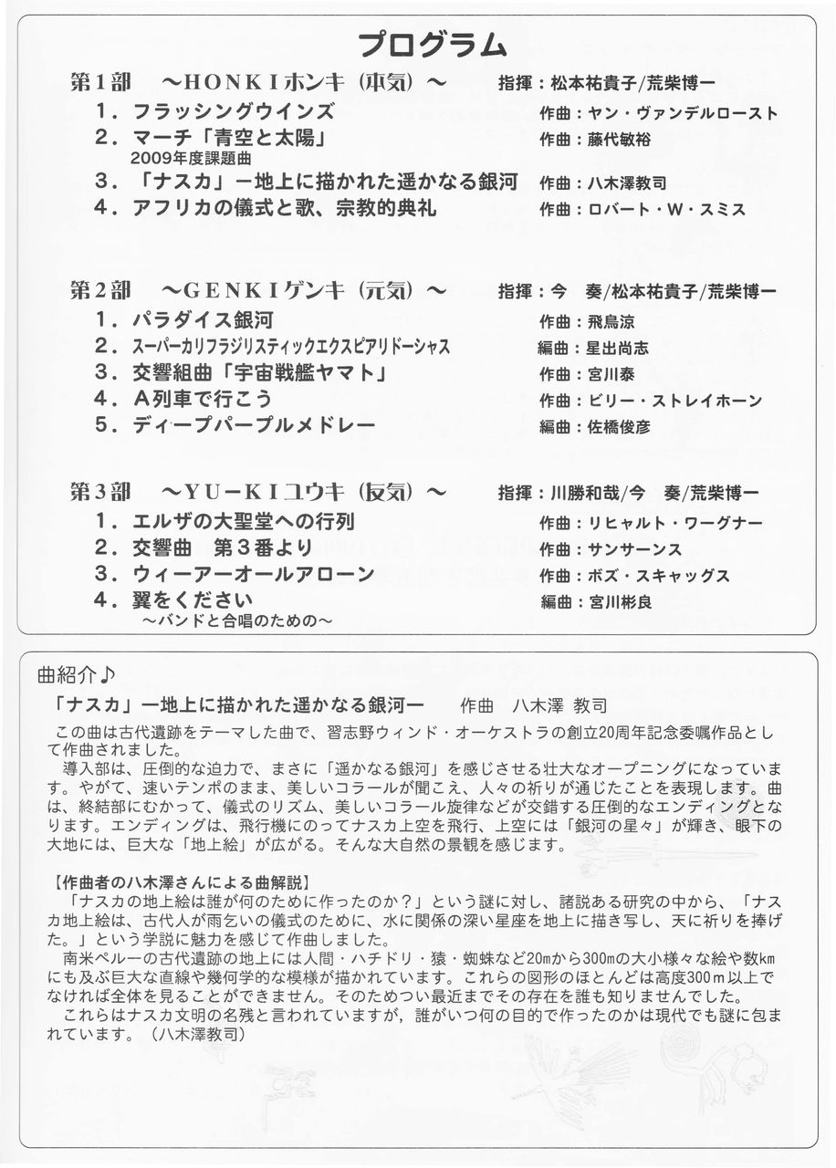 高校 素人音楽家のブログ