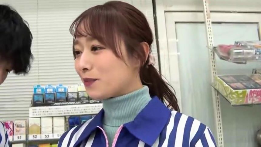 NTRx浮気妻|倦怠期の夫を忘れ深夜のバイト先で絶倫年下くんと週3日中出し不倫に溺れるG乳な人妻|白石茉莉奈 NTRx浮気妻|倦怠期の夫を忘れ深夜のバイト先で絶倫年下くんと週3日中出し不倫に溺れるG乳な人妻|白石茉莉奈