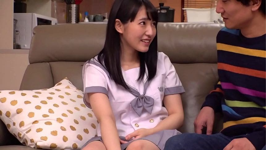 近親相姦「先っぽ3cmまではHにならないんだよ!」妹と兄が決めたエロルールを破り膣奥まで挿入中出し|河奈亜依 part1 近親相姦「先っぽ3cmまではHにならないんだよ!」妹と兄が決めたエロルールを破り膣奥まで挿入中出し|河奈亜依 part1