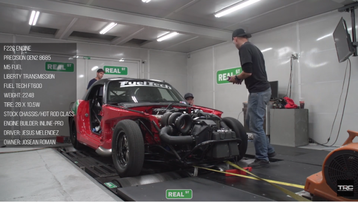 ホンダs00が400mを6秒でゼロヨン世界記録達成wwww H Dream ホンダs00が400mを6秒でゼロヨン世界記録達成wwww H Dream