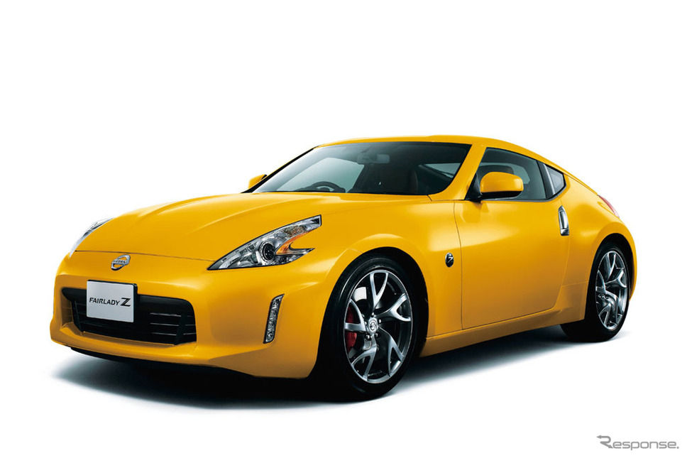 例のコピペで有名な三菱 Gto が フェアレディz との兄弟車として復活 H Dream