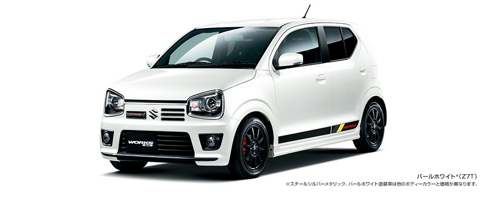 車オタ Gtrやフェラーリよりアルトワークスの方が速い これマジ H Dream 車オタ Gtrやフェラーリよりアルトワークスの方が速い これマジ H Dream