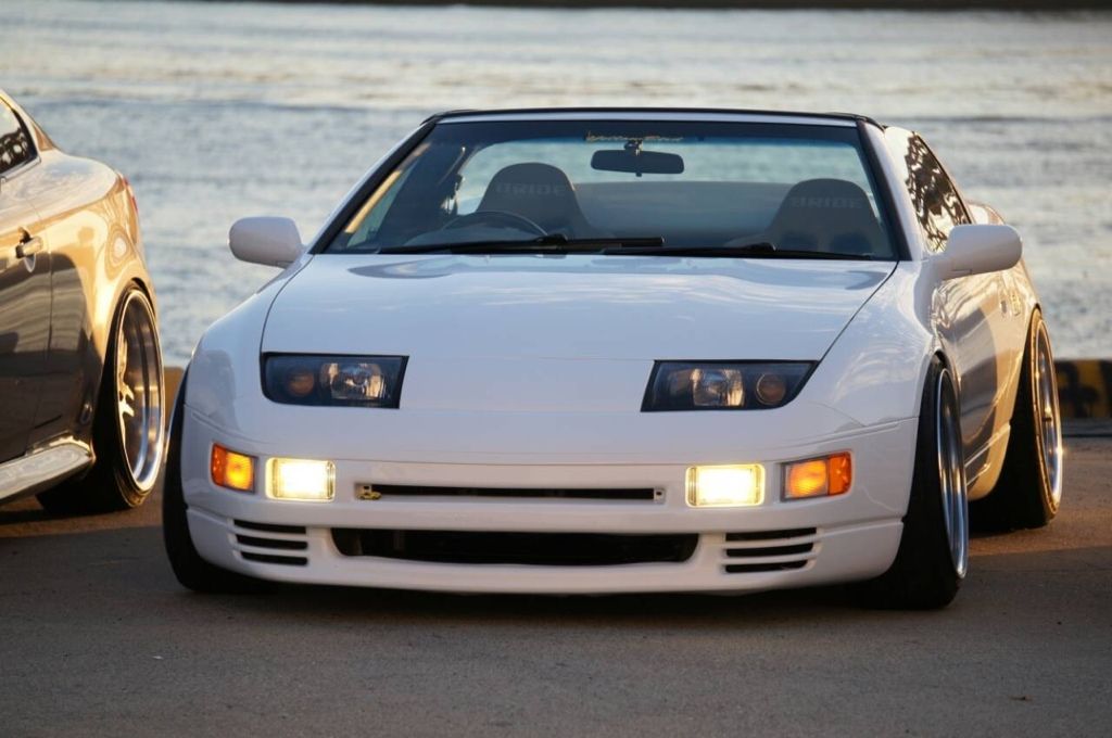 日産フェアレディzのz32型がもう28年前の車とか信じられない H Dream 日産フェアレディzのz32型がもう28年前の車とか信じられない H Dream