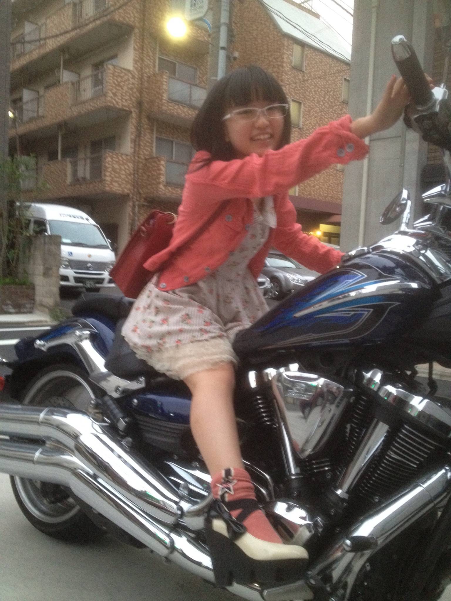 カッコ良すぎ 意外にもバイク乗りの美人芸能人ランキング H Dream カッコ良すぎ 意外にもバイク乗りの美人芸能人ランキング H Dream
