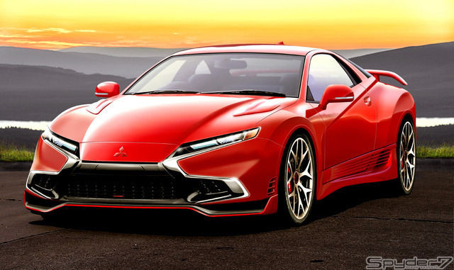 例のコピペで有名な三菱 Gto が フェアレディz との兄弟車として復活 H Dream 例のコピペで有名な三菱 Gto が フェアレディz との兄弟車として復活 H Dream