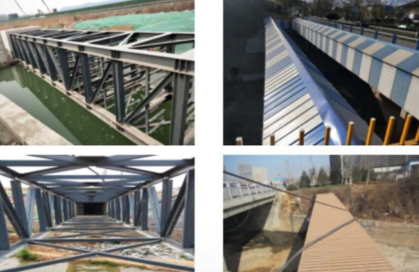 What are the main types of cable line civil engineering facilities ...