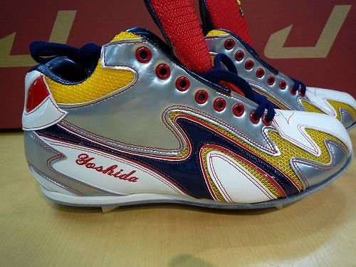 ジャガーズ創工 オーダースパイク 26.5cm