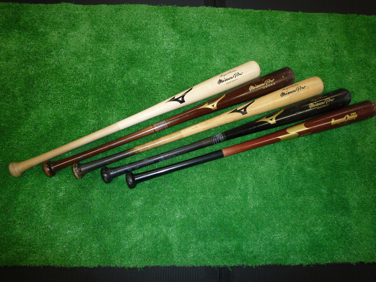 サムバット85センチ 新品】サムバット SAMBAT 2K1 オーダー品 バリー