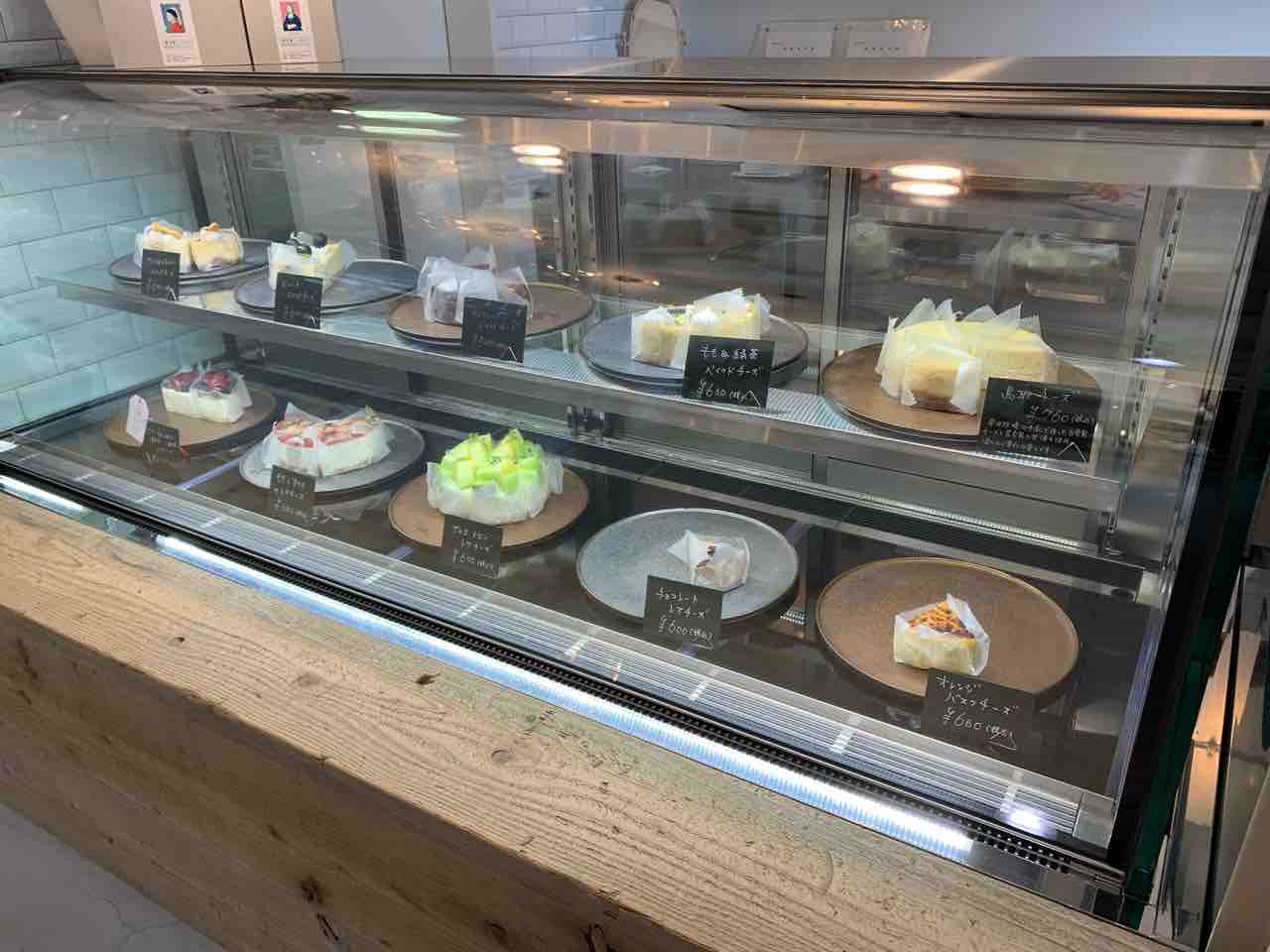 新メニュー チーズケーキ専門店のチーズソフトクリーム まち探くん 米子