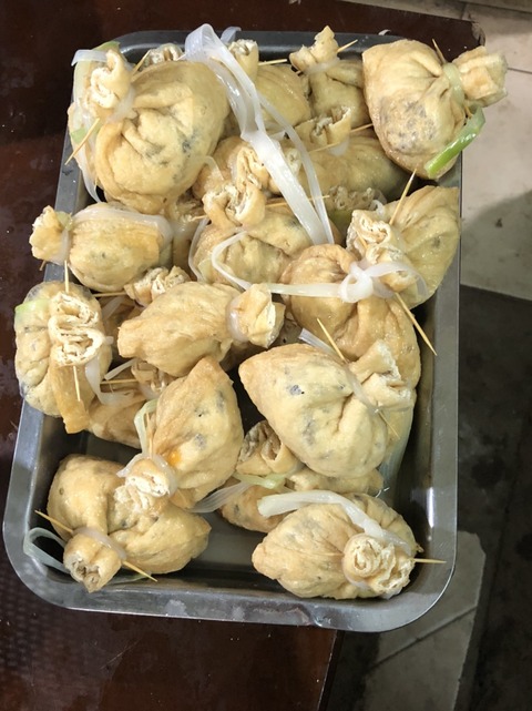 kinchak