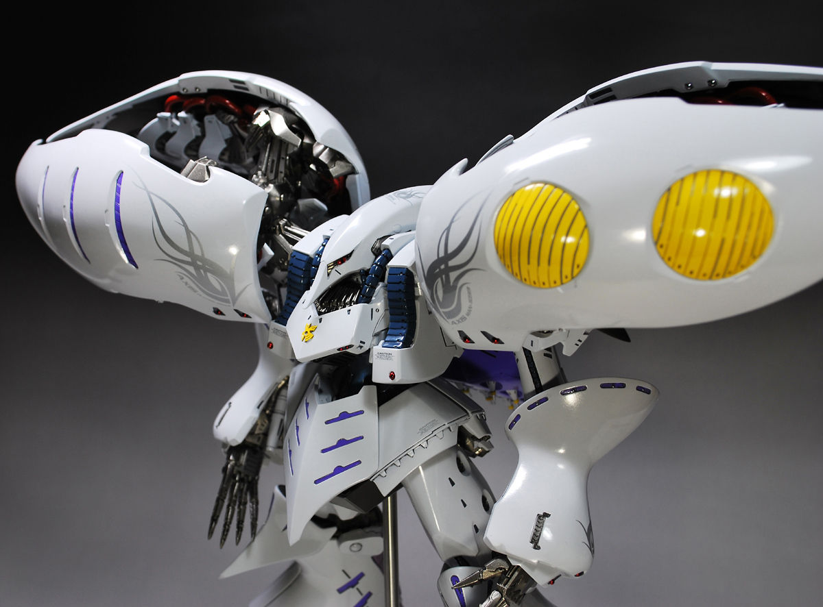 シリコントライブ　キュベレイ シリコントライブキュベレイ