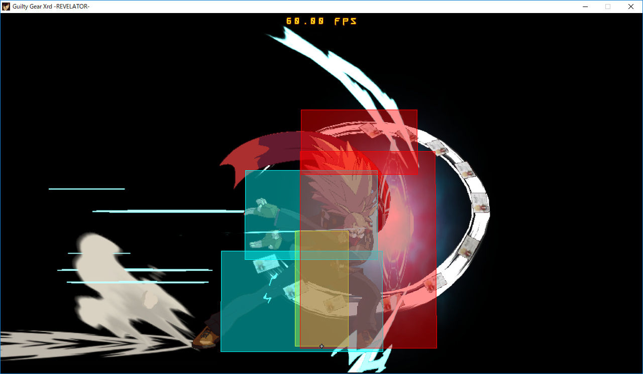 アンサーの必殺技 Ggxrdr クムのこと アンサーの必殺技 Ggxrdr クムのこと