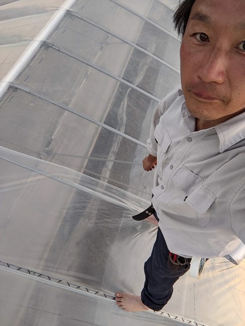 22年裸足（30圧）