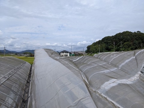 21年たわむ（30圧）